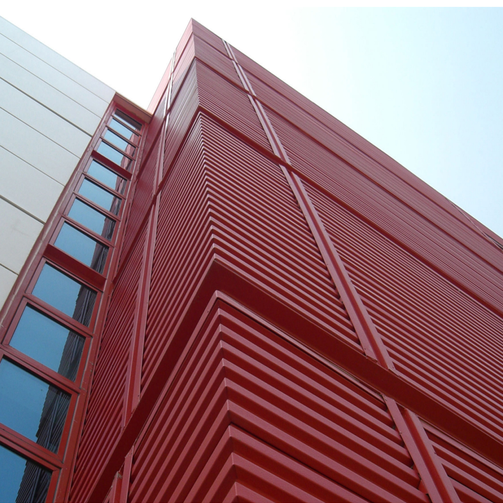 Exterior wall veneer system